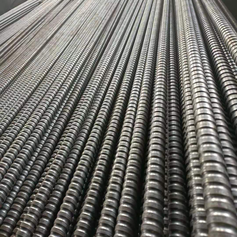 鹤城中空锚杆
